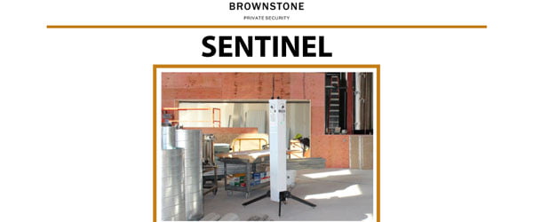 Brownstone Sentinel