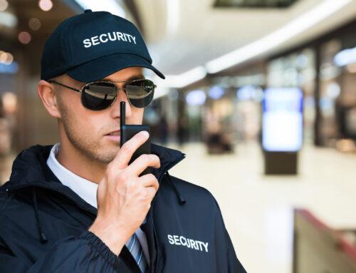 Securing Arizona Malls: Vital Role of Security Guards in Mitigating Top Security Concerns