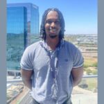 Brownstone Security Welcomes Mon Yusuf as Lead Development Representative