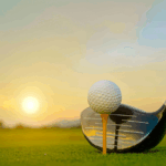 What Golf Taught Me About Security Strategy a Proud Dad’s Reflection