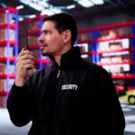 Guarding the Supply Chain: Why Arizona Warehouses Need Stronger Security in 2026