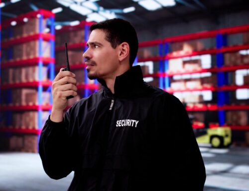 Guarding the Supply Chain: Why Arizona Warehouses Need Stronger Security in 2026