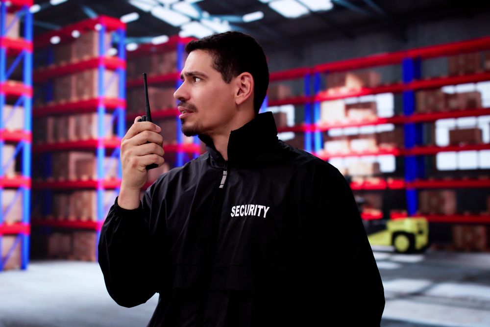 Guarding the Supply Chain: Why Arizona Warehouses Need Stronger Security in 2026