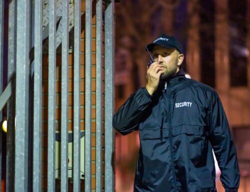 Beyond the Front Door: How Arizona Businesses Can Spot and Report Suspicious Activity Safely