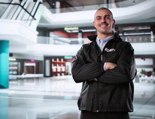 Fighting Organized Retail Crime in Arizona: How Private Security Protects Stores, Staff & Shoppers