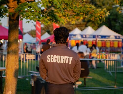 The “Second Population” Has Arrived