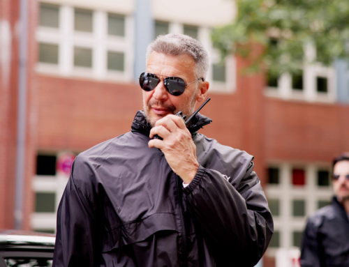 Beyond the Boardroom: Executive Protection for Arizona’s Spring Conference Season