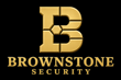Brownstone Private Security Logo