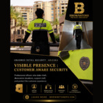 Unarmed Retail Security in Arizona: Visible Presence Without Compromising the Customer Experience
