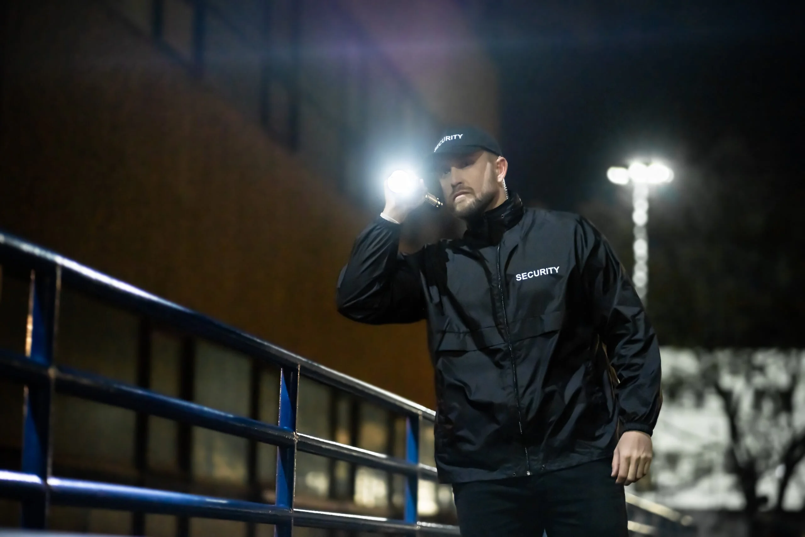 The Power of Patrol Security Solutions: Five Ways of Enhancing Business Security