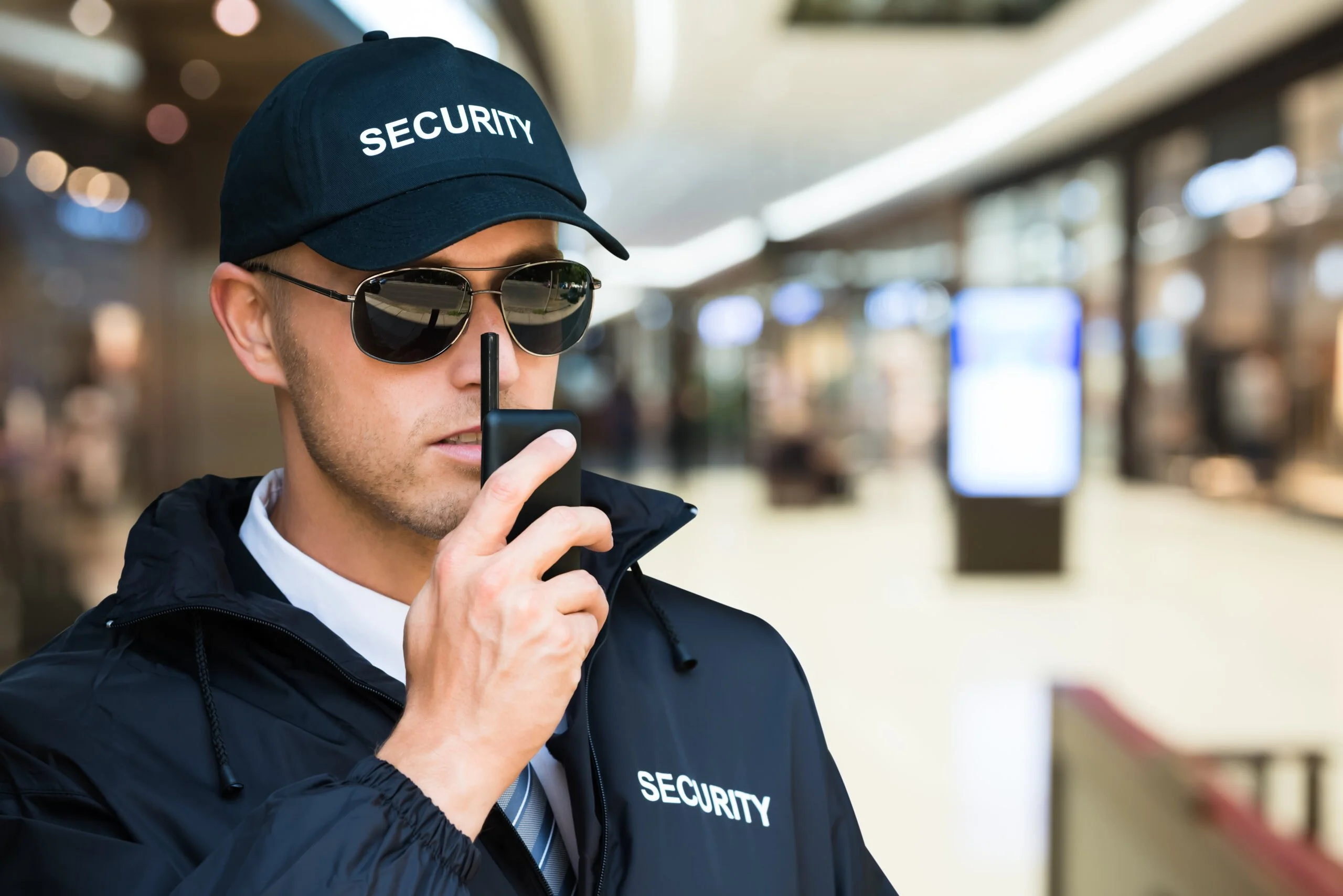 Securing Arizona Malls: Vital Role of Security Guards in Mitigating Top Security Concerns