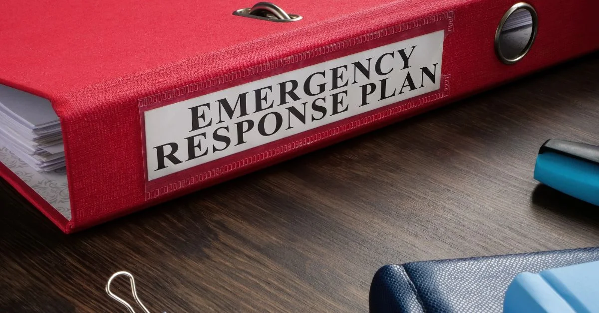 Emergency Response Planning