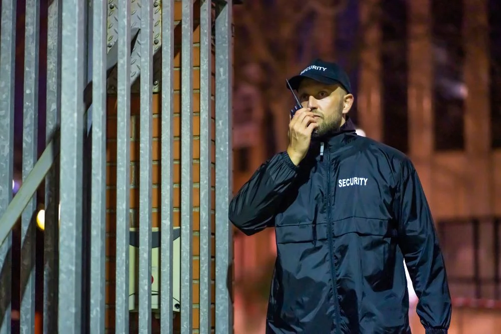 Beyond the Front Door How Arizona Businesses Can Spot and Report Suspicious Activity Safely